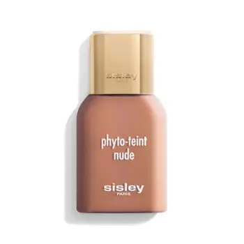 Sisley Paris Phyto Teint Nude Amber 6C