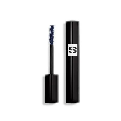Sisley Paris So Volume Mascara Deep Blue 3 - 1