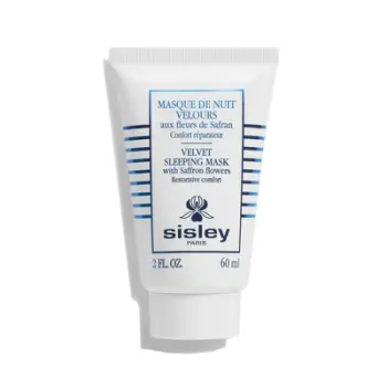 Sisley Paris Velvet Sleeping Mask With Saffron