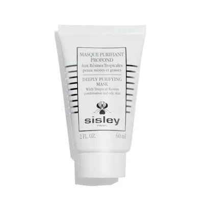 Sisley Paris Sisley Deeply Purifying Mask - 1