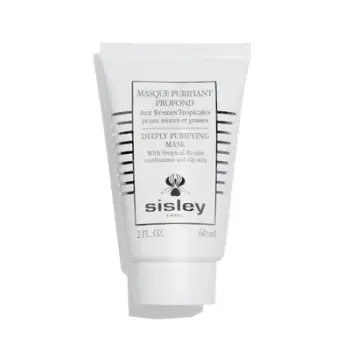 Sisley Paris Sisley Deeply Purifying Mask