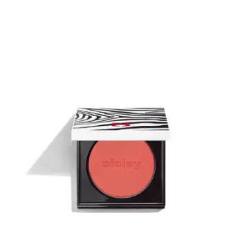 Sisley Paris Le Phyto-Blush 3 Coral