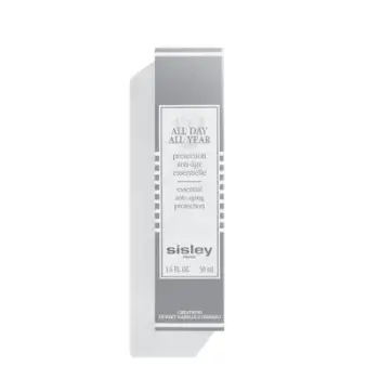 Sisley Paris All Day All Year Essential Anti Aging Day Care