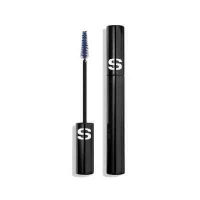 Sisley Paris So Stretch Mascara Deep Blue 3 - 1
