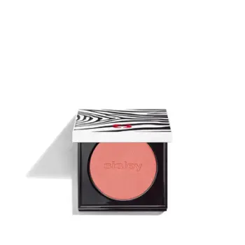 Sisley Paris Le Phyto-Blush 4 Golden Rose