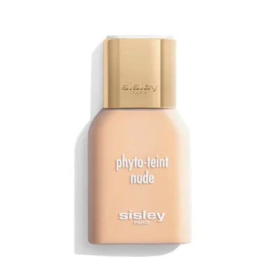 Sisley Paris Phyto Teint Nude Shell 00W - 1