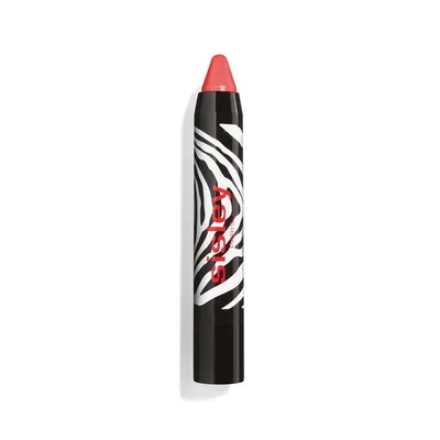 Sisley Paris Phyto-Lip Twist Mat Peach 3 - 1