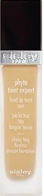 Sisley Paris Phyto-Teint Expert Ivory 1