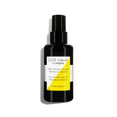 Sisley Paris Hair Ritual - Precious Oil - 1