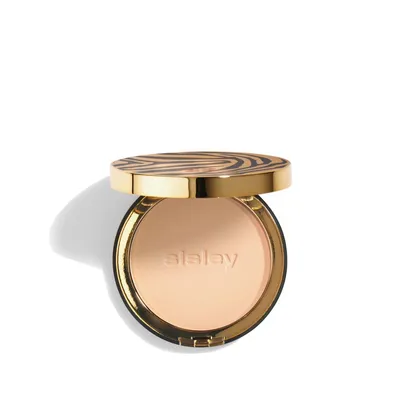 Sisley Paris Phyto-Poudre Compacte Natural 2 - 1
