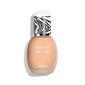 Sisley Paris Phyto-Teint Ultra Eclat Soft Beige 2