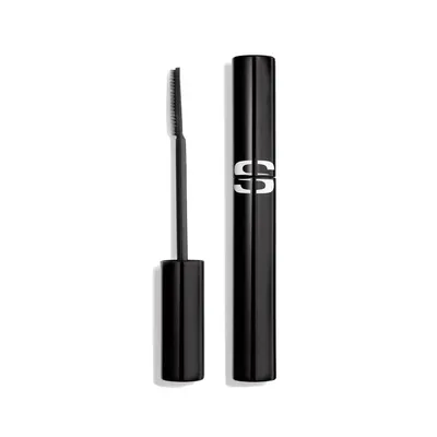 Sisley Paris So Intense Mascara Deep Black 1 - 1