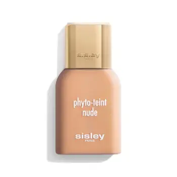 Sisley Paris Phyto Teint Nude Warm Almond 3W1