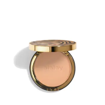Sisley Paris Phyto-Poudre Compacte Sandy 3