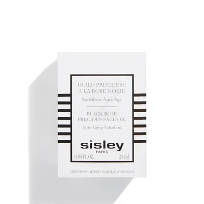 Sisley Paris Black Rose Precious Face Oil - 1
