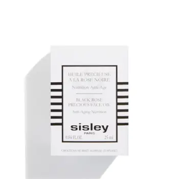 Sisley Paris Black Rose Precious Face Oil