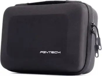 Kuti mbrojtëse për pajisje PGYTECH P-18C-020, e zezë