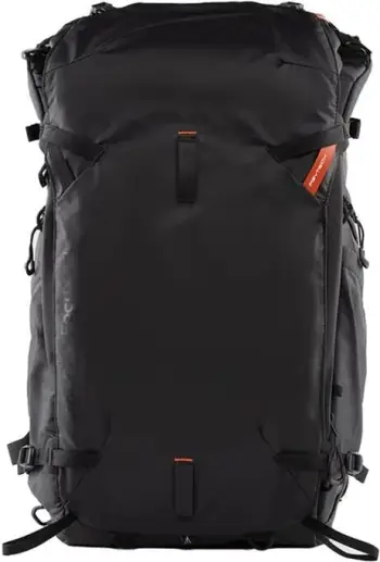 Çantë shpine PGYTECH OnePro Focux 25L, për kamera dhe dronë, e zezë