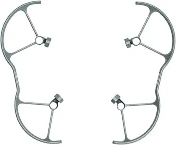Mbrojtëse helikash PGYTECH për DJI Mini 3 Pro, P-30A-040, gri