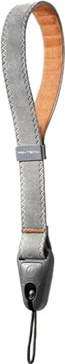 Rrip dore për kamera PGYTECH P-CB-125, Gri