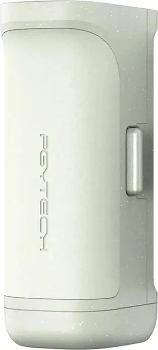 Mbajtës telefoni PGYTECH P-PG-039 me powerbank 3000 mAh, Gjelbër