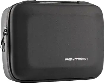 Mbështjellës PGYTECH P-RS3-100 për DJI RS 3, najlon + EVA, i zi