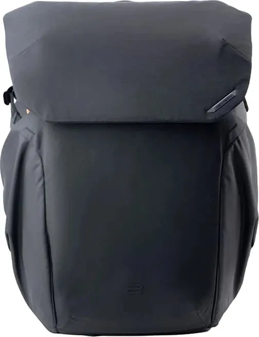 Çantë shpine PGYTECH OneGo Air Backpack 25, 25L, për aparat fotografik dhe laptop, e zezë - 1