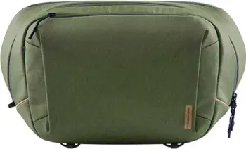 Çantë shpatullash PGYTECH OneGo Solo V2, 10L, e gjelbër