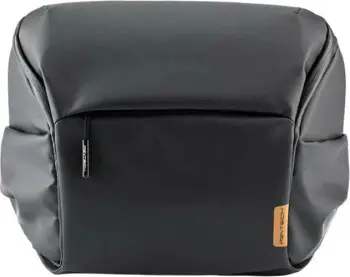 Çantë shpatullash PGYTECH OneGo 6L, e zezë