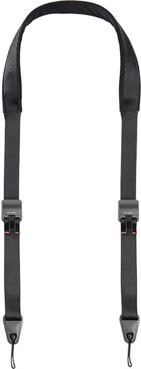 Rrip shpatullash për kamera PGYTECH P-CB-119, Night Black - 1