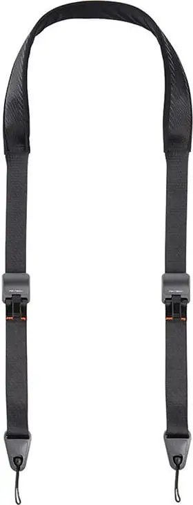 Rrip shpatullash për kamera PGYTECH P-CB-119, Night Black