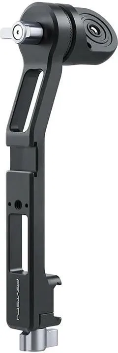 Mbajtës dore PGYTECH P-RH-162 për DJI Ronin, alumini, i zi - 1