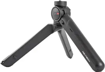 Tripod profesional PGYTECH MantisPod 2.0, P-CG-081, për kamera/telefona, i zi
