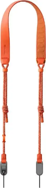 Rrip shpatullash për kamera PGYTECH Air Strap P-CB-272, portokalli