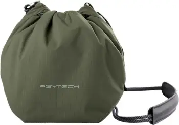 Çantë me lidhëse PGYTECH OneGo, P-CB-263, e gjelbër