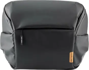Çantë shpatullash PGYTECH OneGo 10L, Obsidian Black