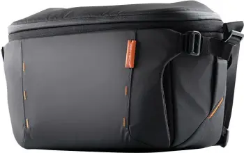 Çantë shpatull për kamera PGYTECH OneMo Sling 11L, e zezë