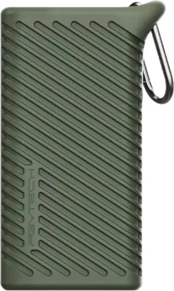 Lexues kartelash PGYTECH CFE-B/SD CreateMate, USB 3.2, i gjelbër