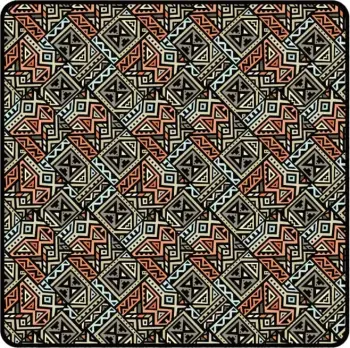 Mbështjellës mbrojtës PGYTECH P-CB-103, dizajn etnik, 450x450mm, poliestër