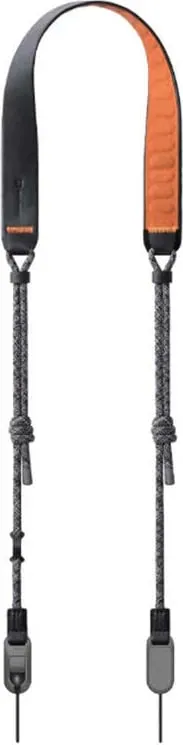 Rrip shpatullash për kamera PGYTECH P-CB-271 Air Strap, i zi - 1