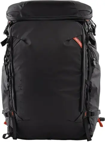 Çantë shpine PGYTECH OnePro Flex 50L me organizues M, e zezë
