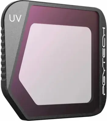 Filter UV PGYTECH për DJI Mavic 3 Classic, P-39A-010