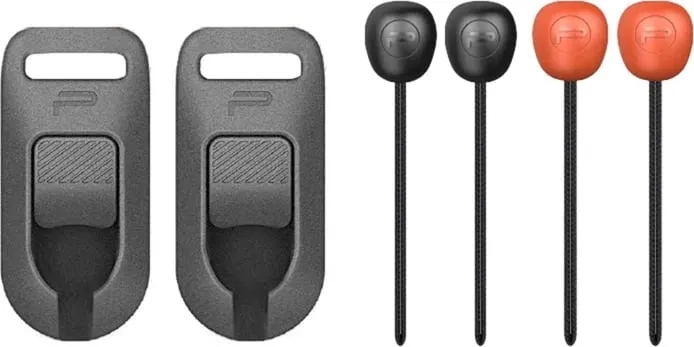 Mbërthyes rripi PGYTECH P-CB-299 për kamera, set - 1