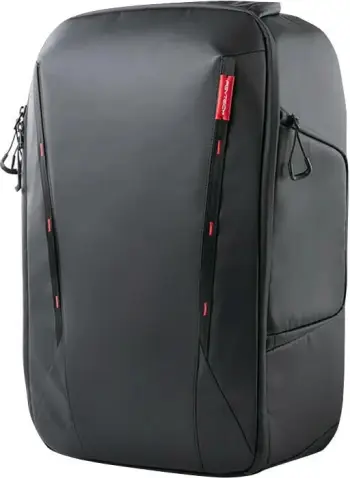 Çantë shpine PGYTECH P-CB-245 për DJI Ronin 4D, 35L, e zezë