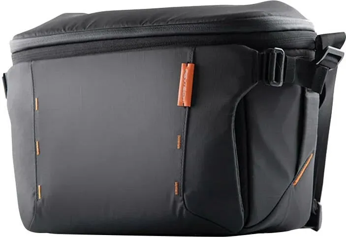 Çantë shpatull PGYTECH OneMo Sling 7L, për kamera, e zezë - 1