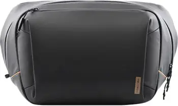 Çantë shpatulle fotografike PGYTECH OneGo Solo V2 P-CB-152 6L, Obsidian