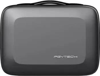 Kasë mbrojtëse PGYTECH P-40B-030 për DJI Mini 3/3 Pro/Mini 4 Pro, Gri