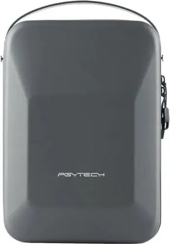 Mbështjellës PGYTECH për DJI Mavic 3 Series, P-43A-020, IP34, Gri