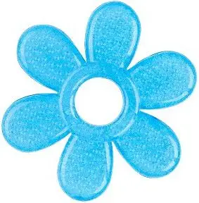 Dëmbëzues Babyono Gel Flower (1060), shumëngjyrëshe