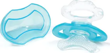 Dhëmbëzues Babyono, i kaltër